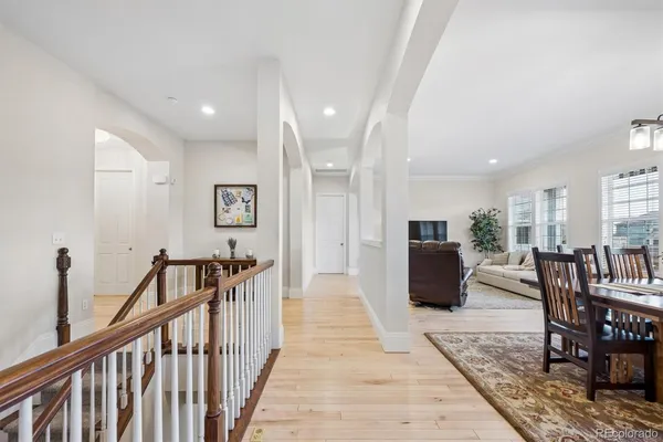 $1,400,000 | 17022 West 94th Place, Arvada, CO 80007