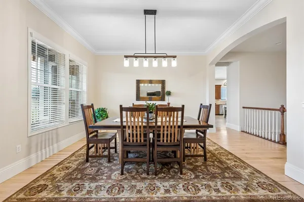 $1,400,000 | 17022 West 94th Place, Arvada, CO 80007
