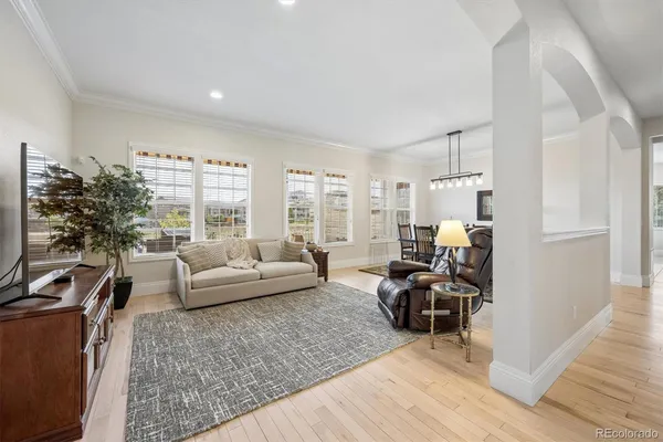 $1,400,000 | 17022 West 94th Place, Arvada, CO 80007