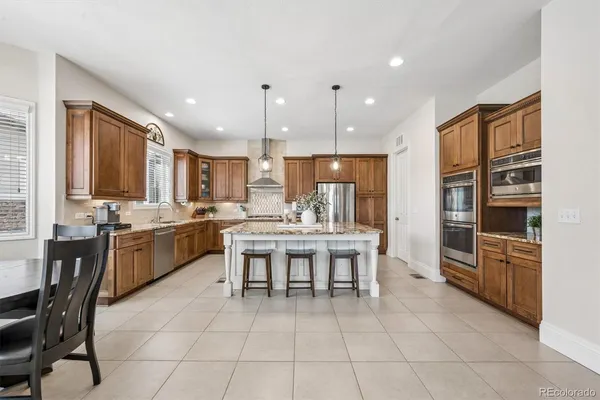 $1,400,000 | 17022 West 94th Place, Arvada, CO 80007