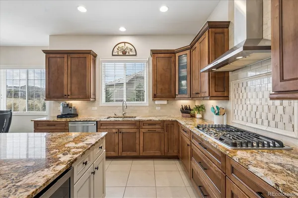 $1,400,000 | 17022 West 94th Place, Arvada, CO 80007