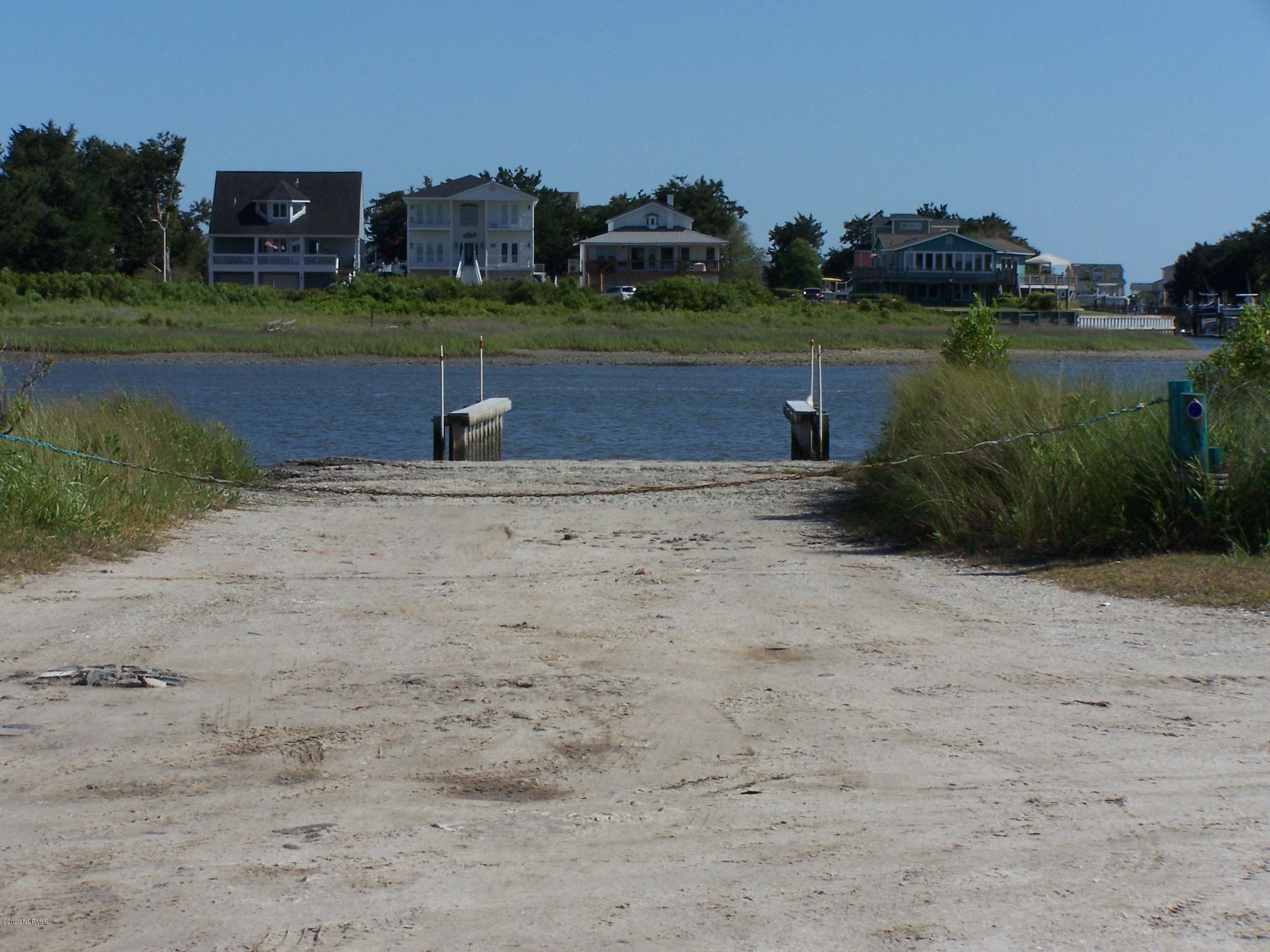 2306 Randy Street Southwest Supply, NC 28462 - Photo 4 of 7 Community Boat ramp