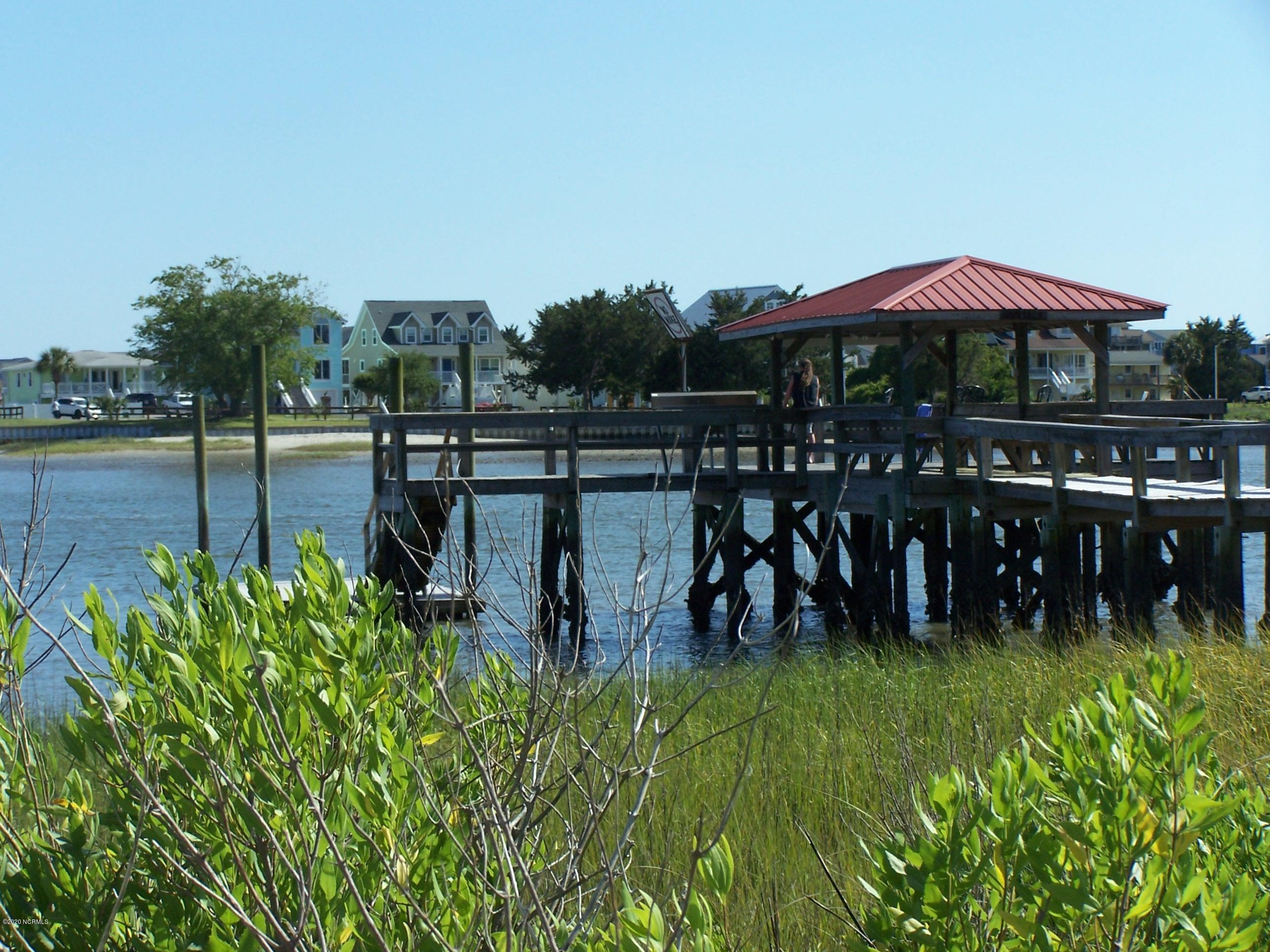 2306 Randy Street Southwest Supply, NC 28462 - Photo 5 of 7 Community Pier