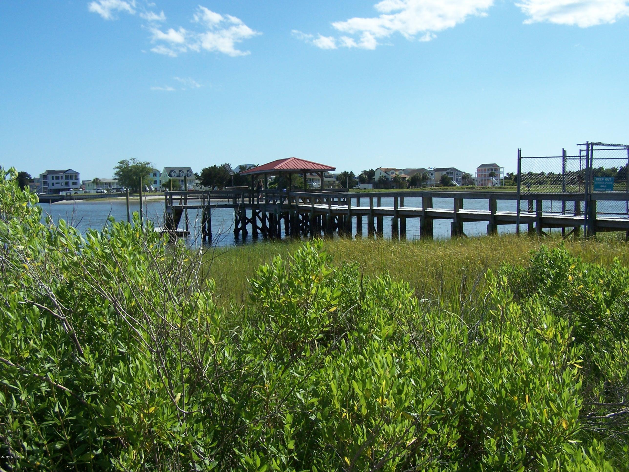 2306 Randy Street Southwest Supply, NC 28462 - Photo 6 of 7 Community Pier