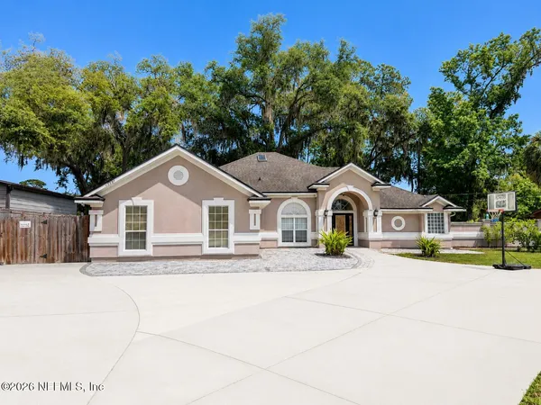 $719,000 | 12381 Flynn Road, Jacksonville, FL 32223