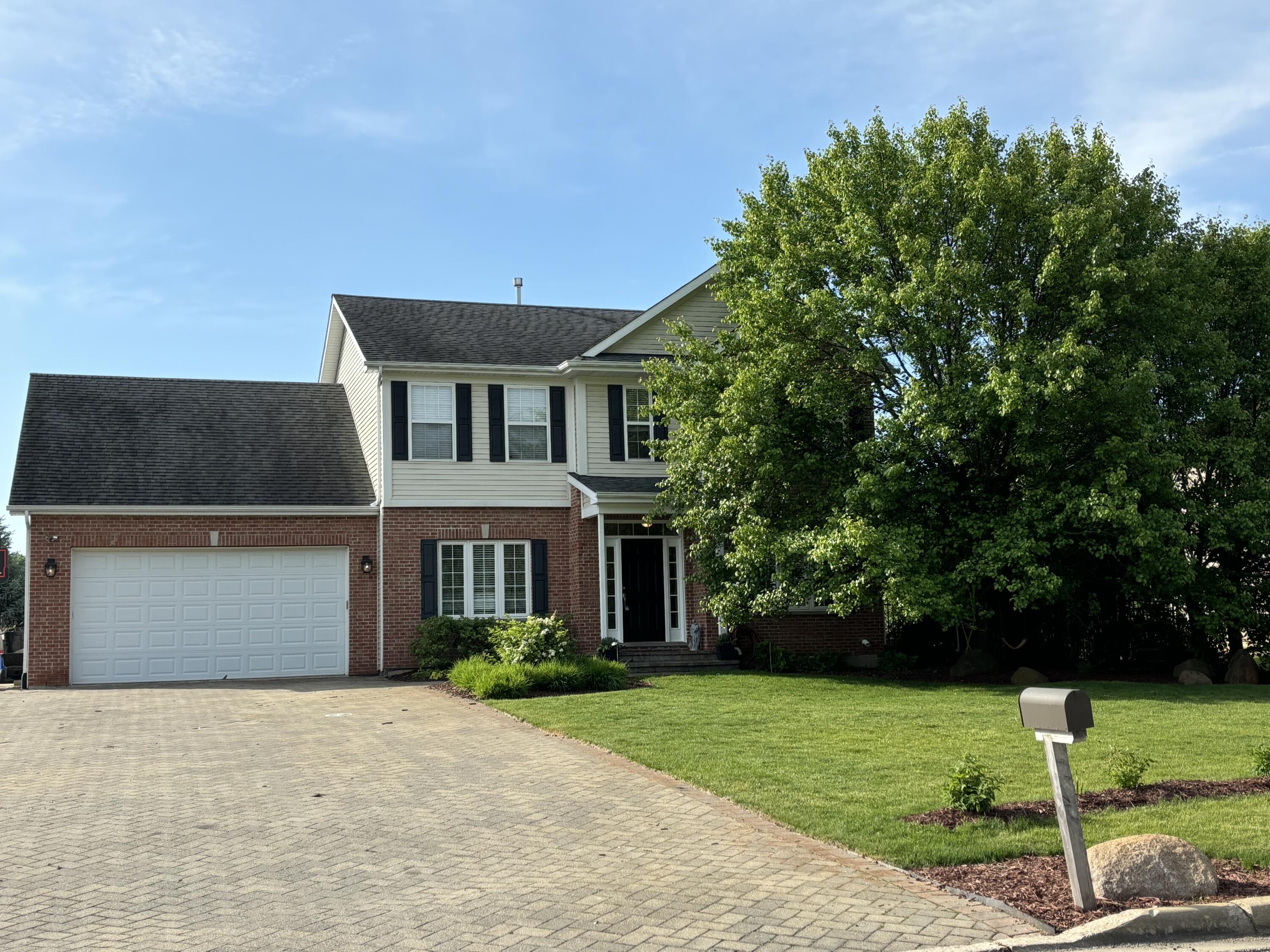 25025 Runyard Way East  