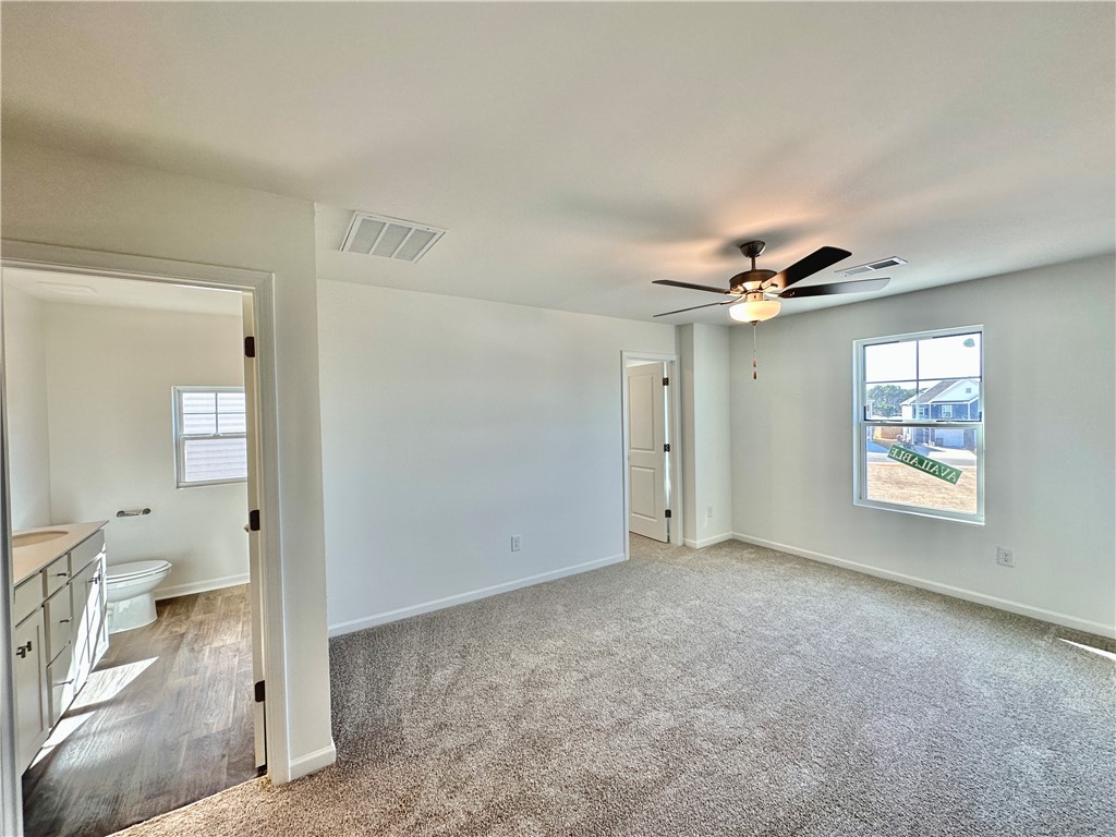 616 Seaborn Circle Pendleton, SC 29670 - Photo 18 of 31