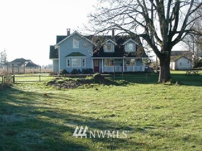961 Van Dyk Road Lynden, WA 98264 - Photo 1 of 1 Gallery Image 1