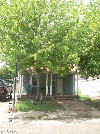 1411 Crescent Road Southwest Canton, OH 44710 - Photo 1 of 1 Gallery Image 1