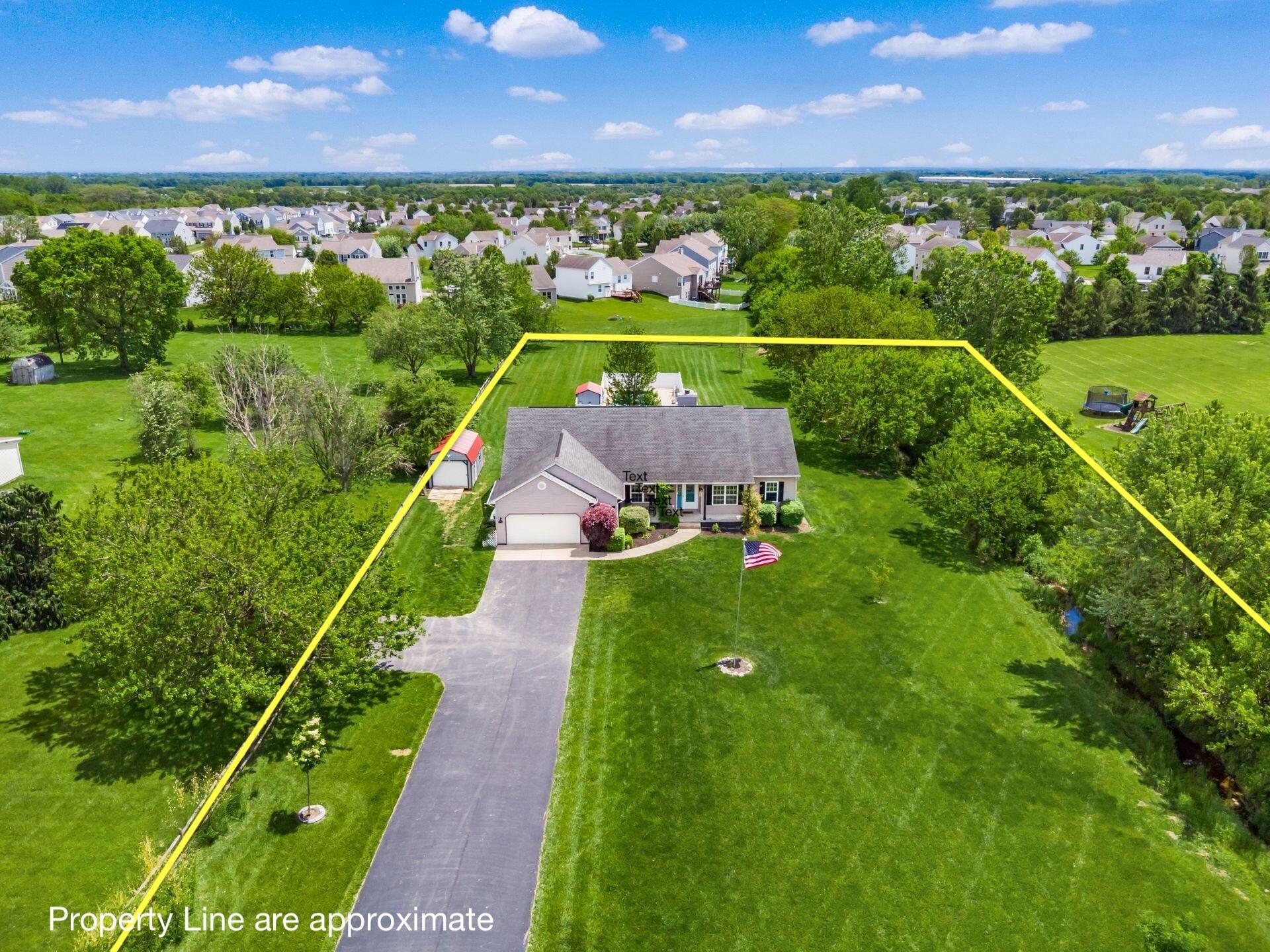 9148 McCord Road Orient, OH 43146 - Photo 40 of 50 039_c_A 9148 McCord Drone Lines