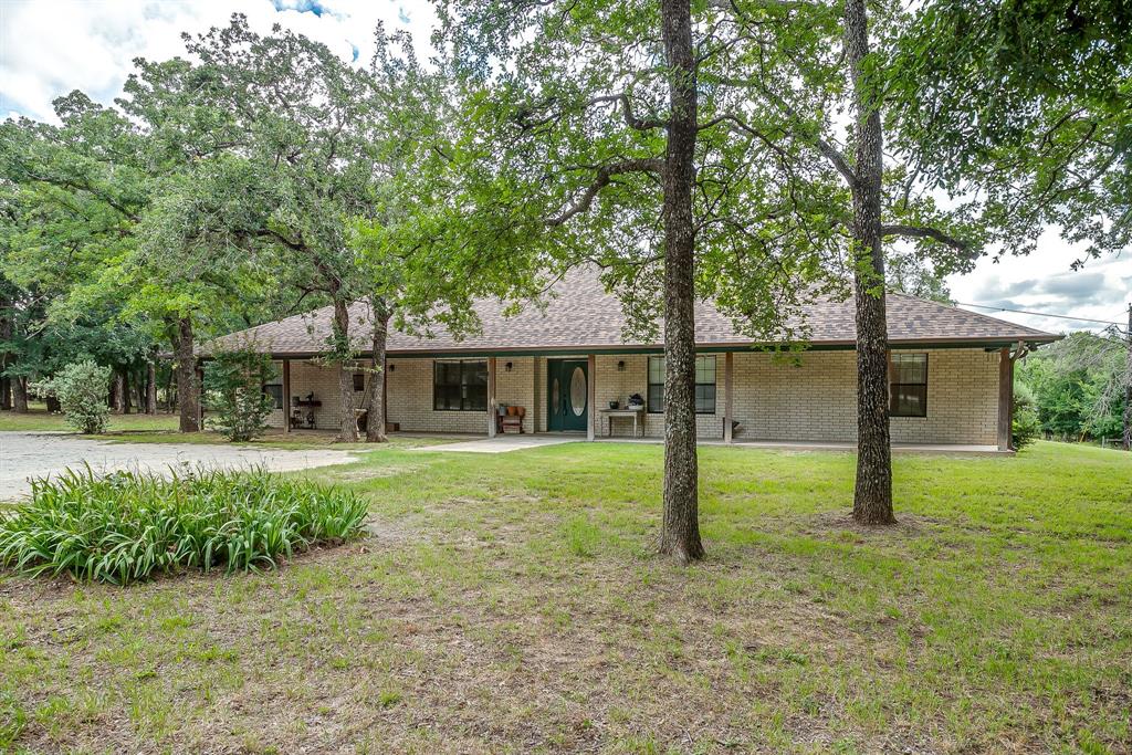 1110 Jones Road Weatherford, TX 76088 - Photo 1 of 36