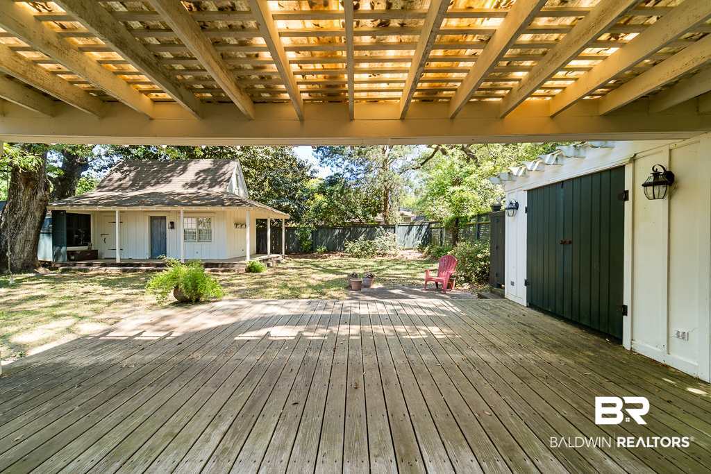 9 White Avenue Fairhope, AL 36532 - Photo 21 of 36