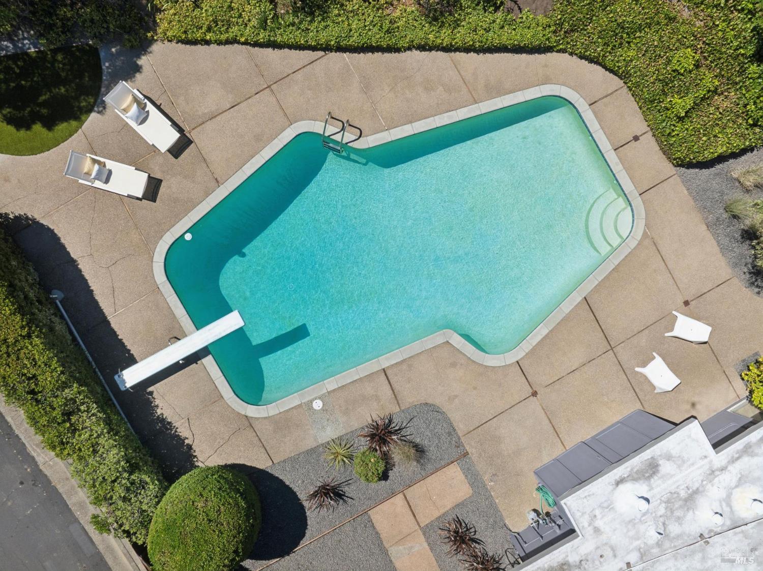 24 Mount Diablo Circle San Rafael, CA 94903 - Photo 38 of 72