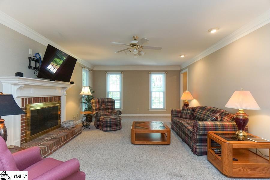 115 Deer Spring Lane Simpsonville, SC 29680 - Photo 14 of 35 Gallery Image 14