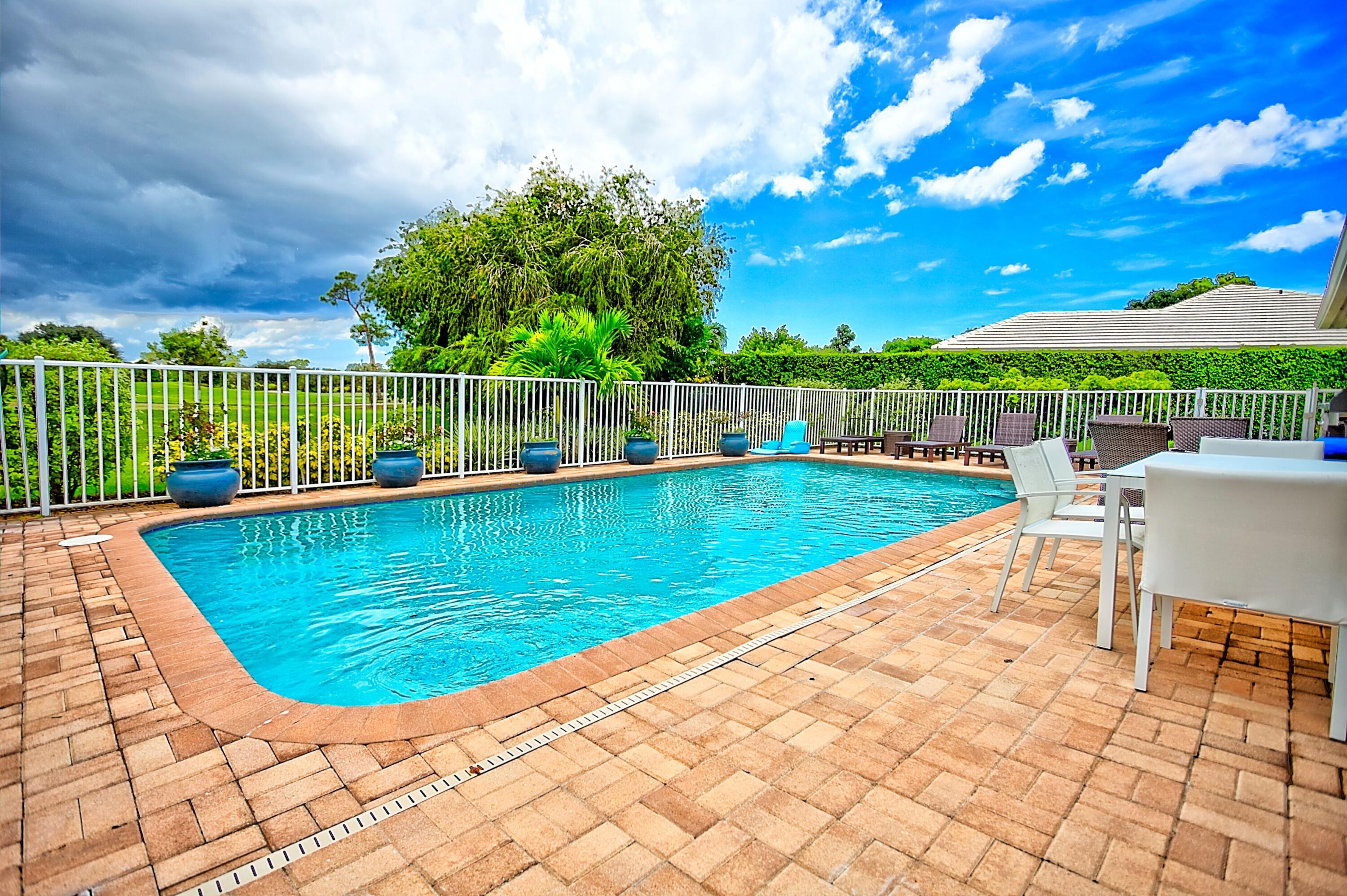 455 South Country Club Drive Atlantis, FL 33462 - Photo 16 of 18 Pool 1