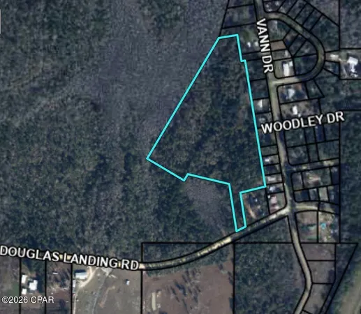 $199,900 | Tbd Douglas Landing Road, Wewahitchka, FL 32465