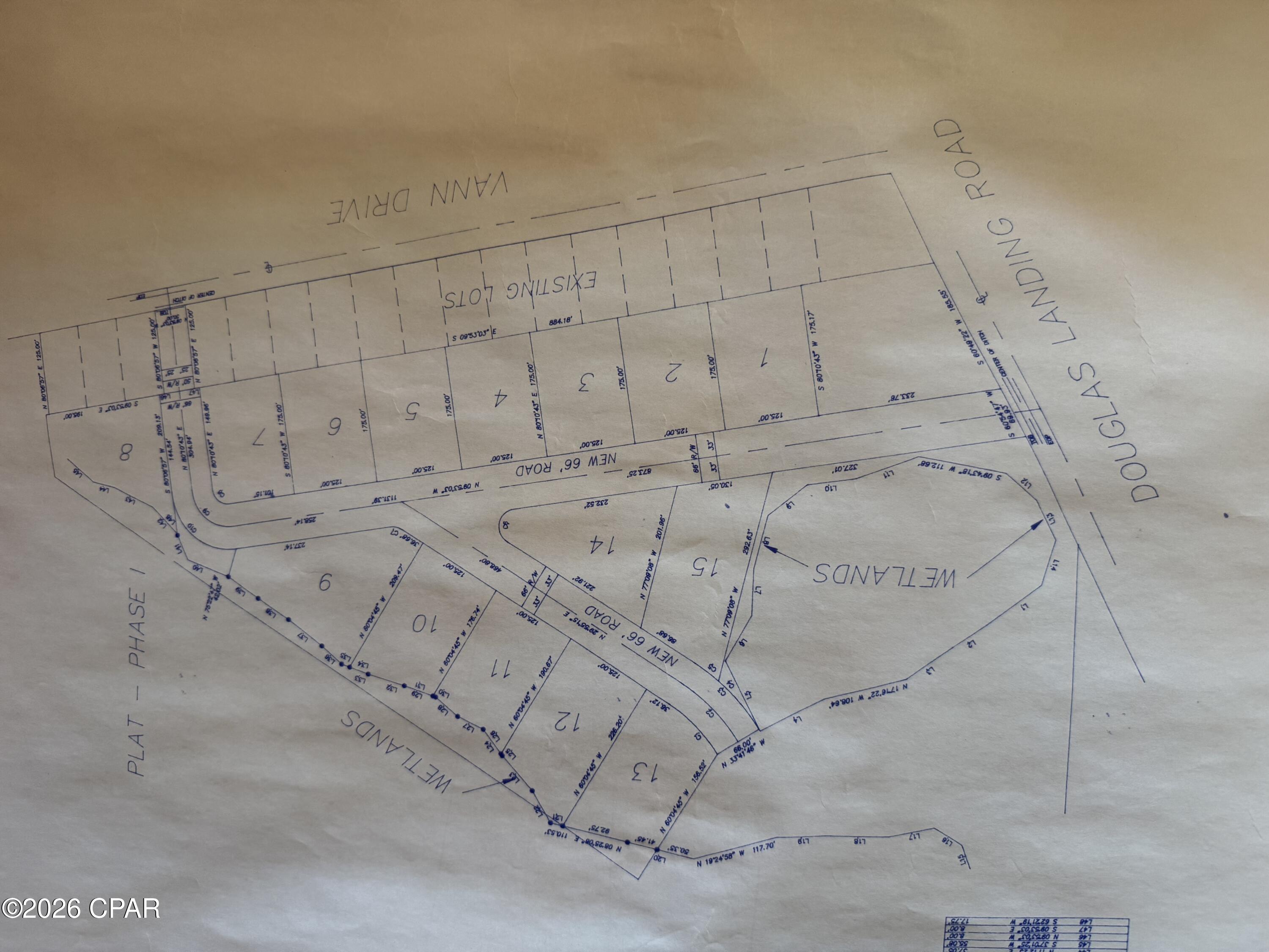 Tbd Douglas Landing Road Wewahitchka, FL 32465 - Photo 6 of 6