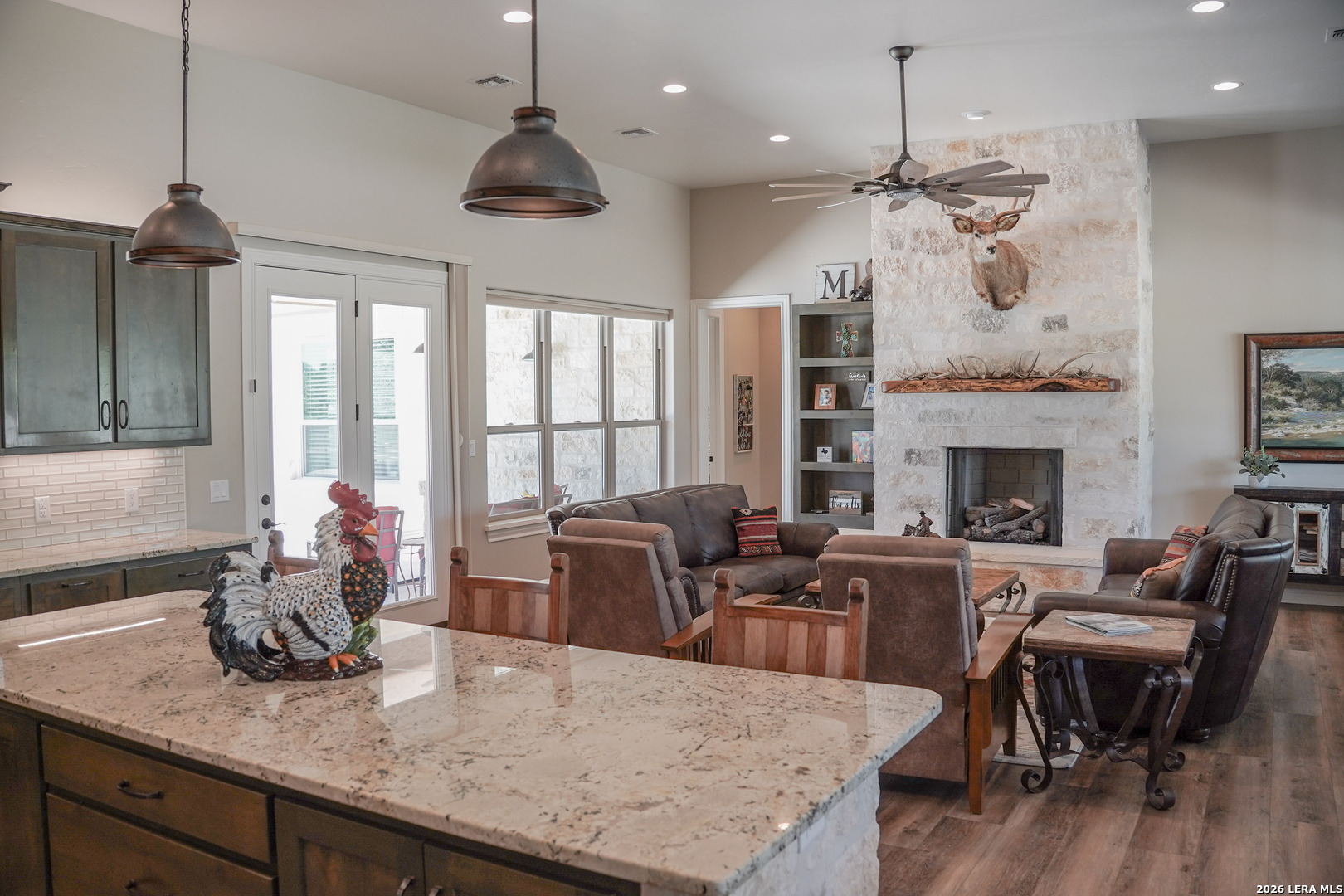 13217 Turner Road Menard, TX 76859 - Photo 21 of 107
