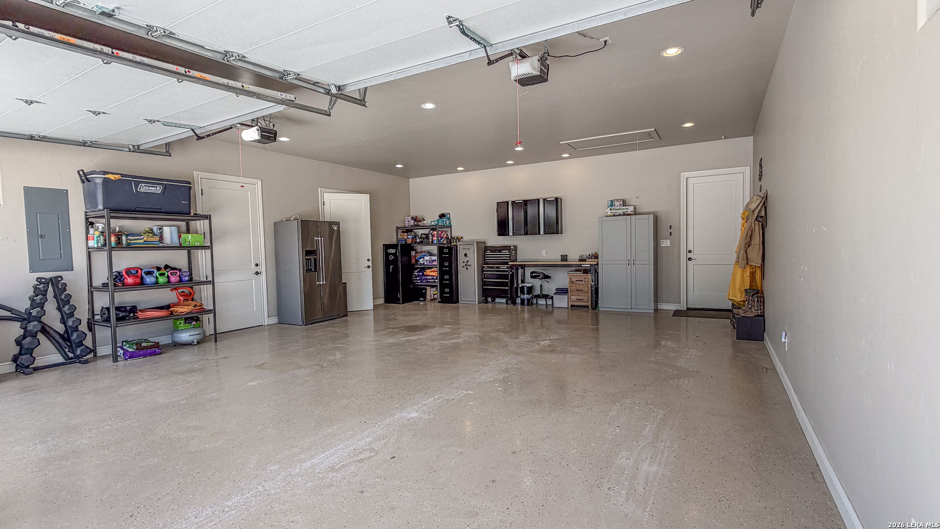 13217 Turner Road Menard, TX 76859 - Photo 39 of 107