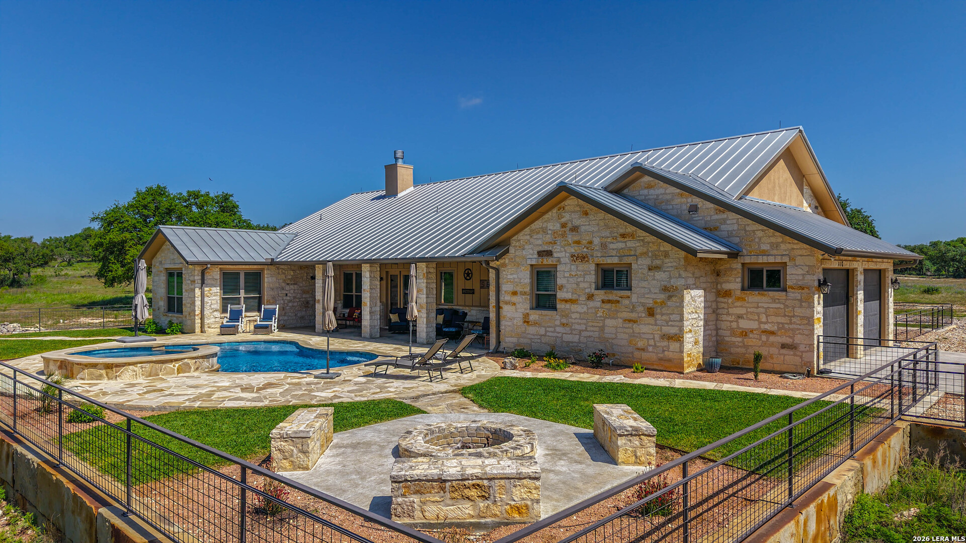 13217 Turner Road Menard, TX 76859 - Photo 40 of 107