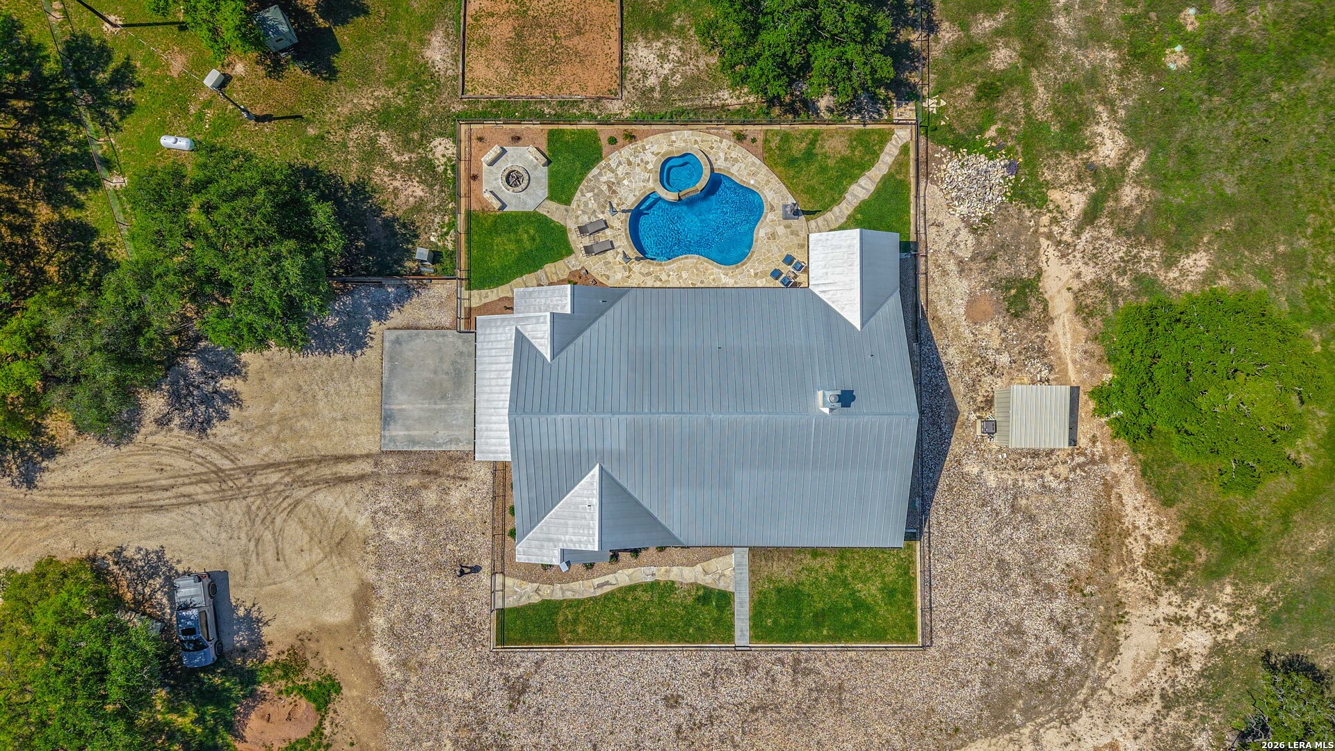 13217 Turner Road Menard, TX 76859 - Photo 50 of 107