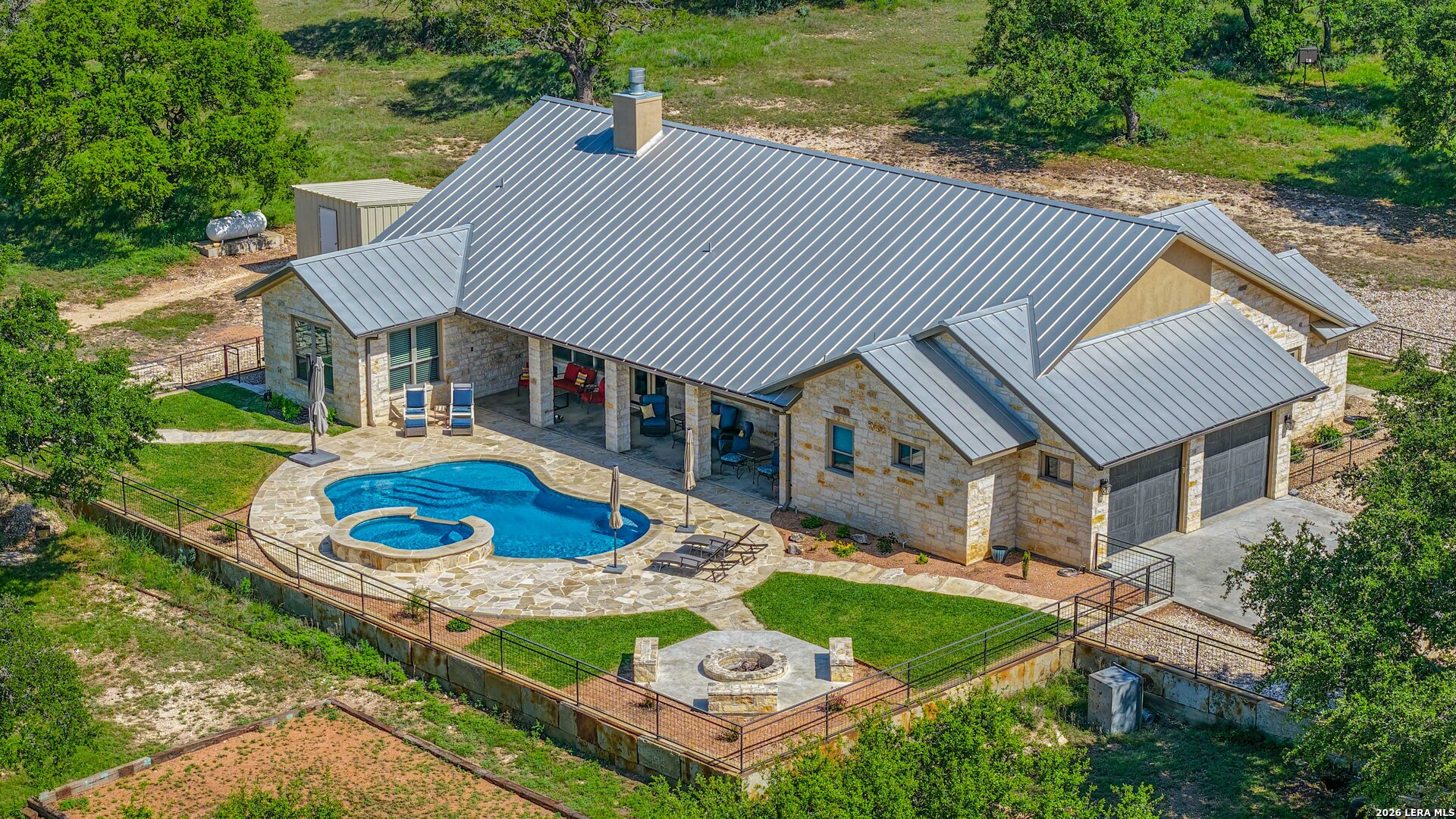 13217 Turner Road Menard, TX 76859 - Photo 5 of 107