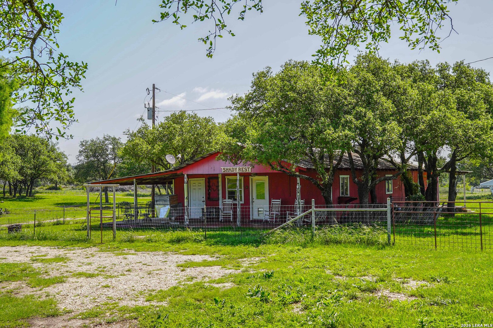 13217 Turner Road Menard, TX 76859 - Photo 53 of 107