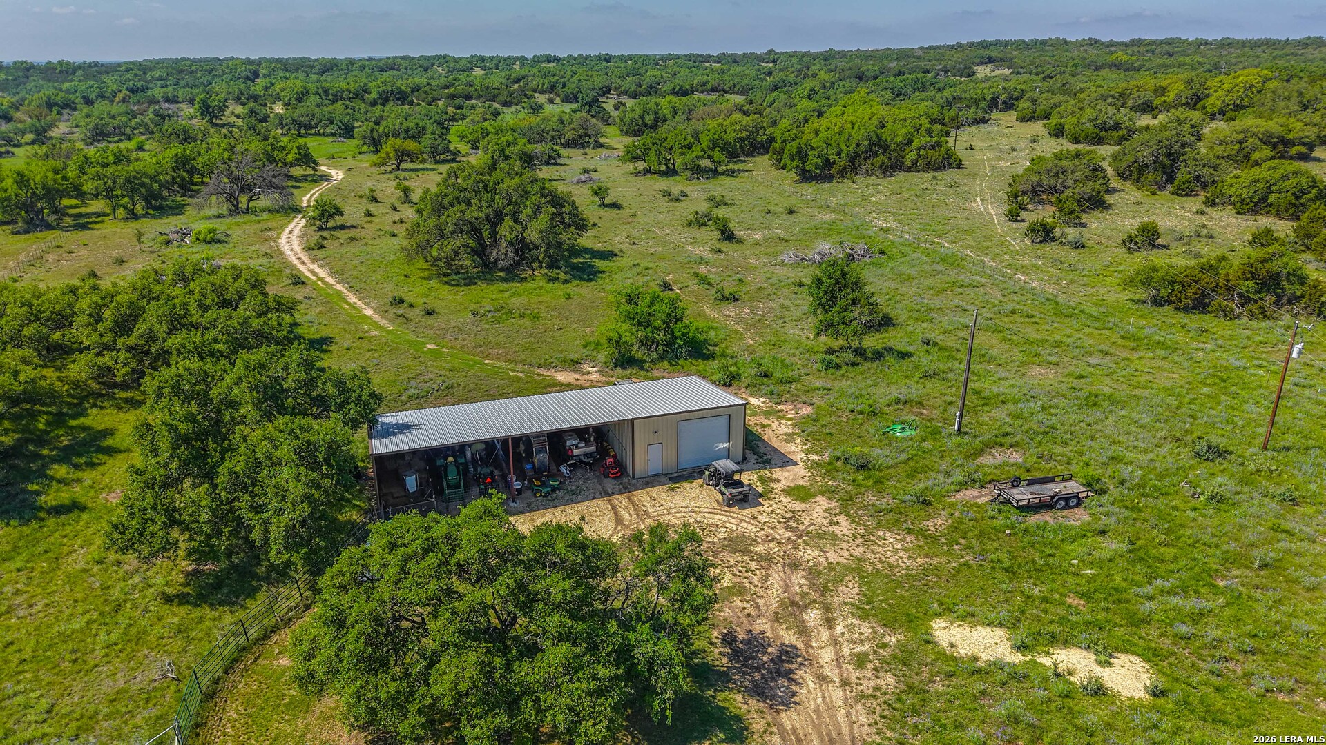 13217 Turner Road Menard, TX 76859 - Photo 61 of 107