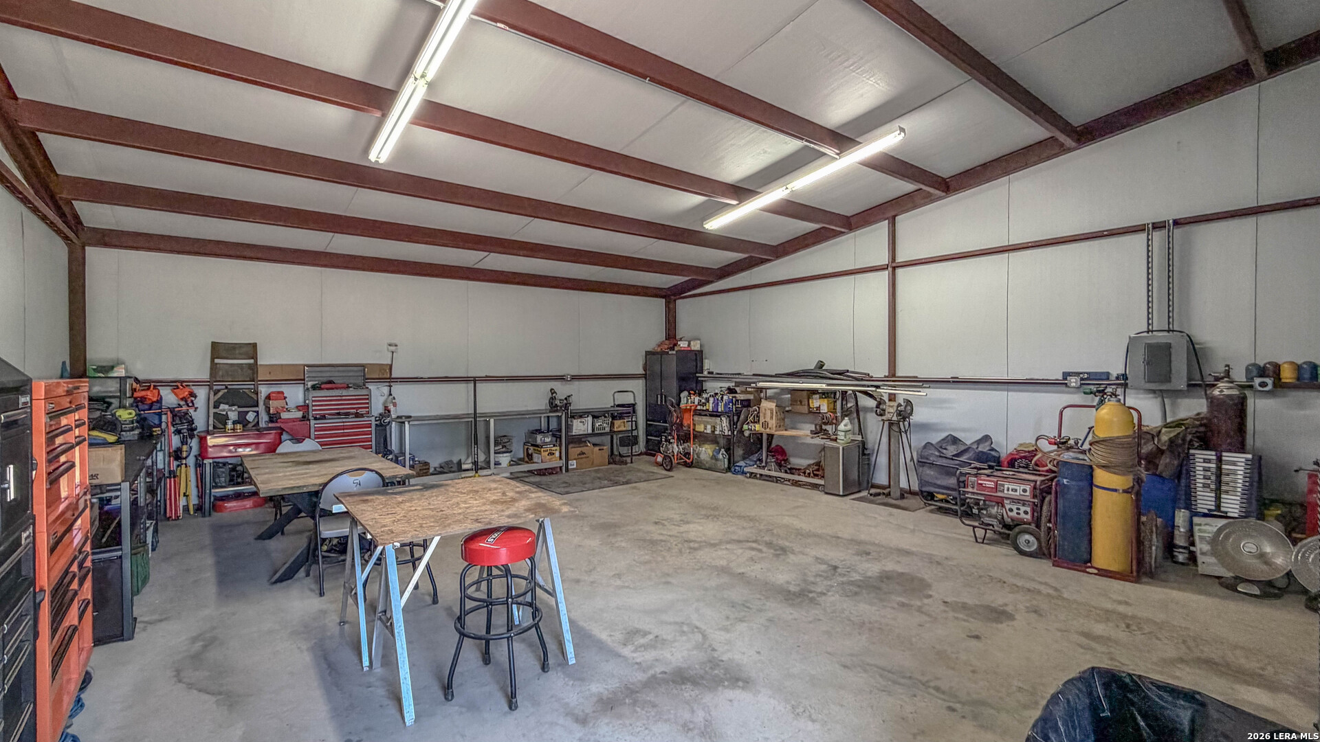 13217 Turner Road Menard, TX 76859 - Photo 63 of 107