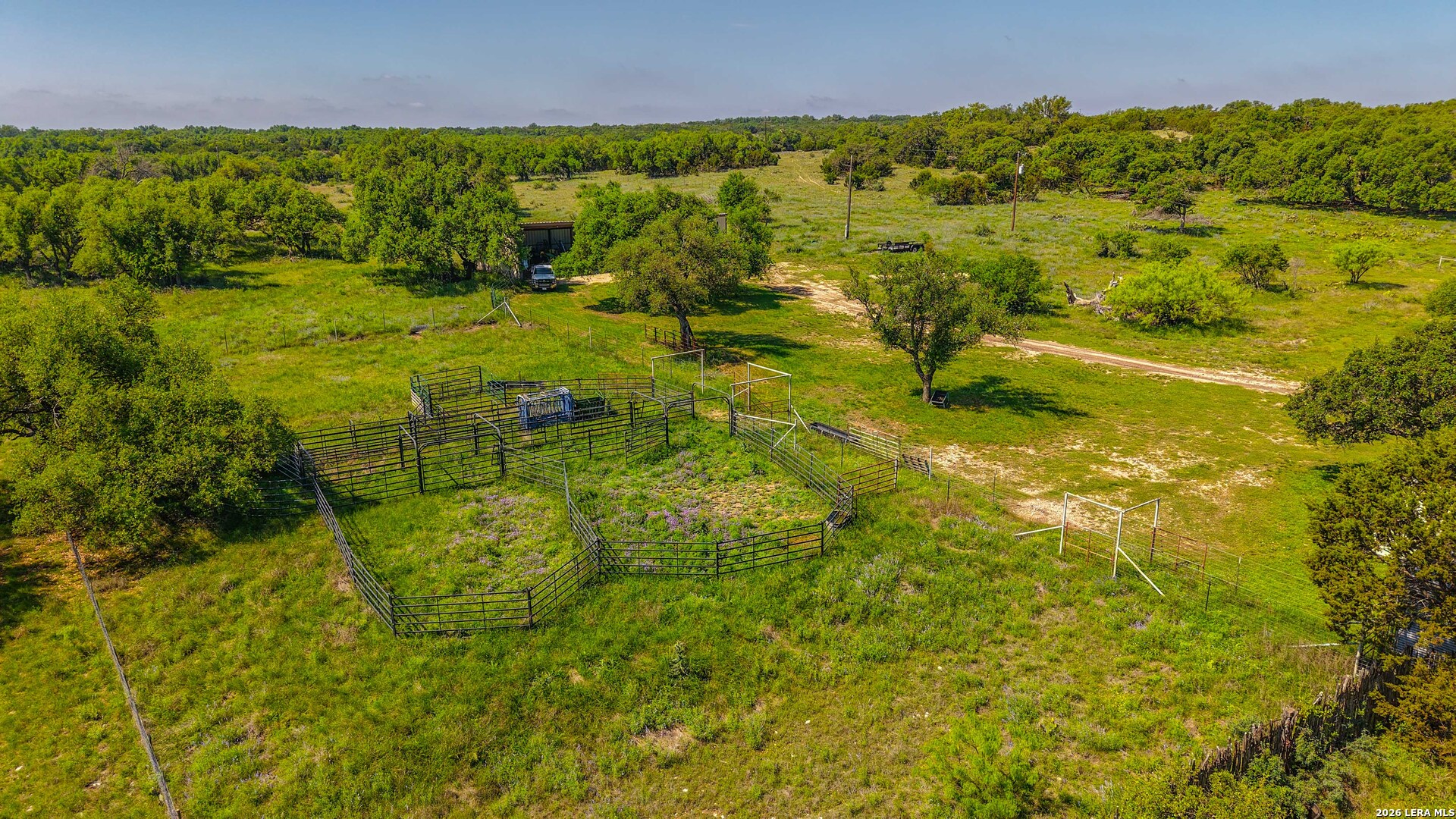13217 Turner Road Menard, TX 76859 - Photo 65 of 107