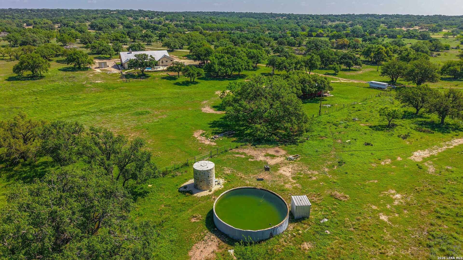 13217 Turner Road Menard, TX 76859 - Photo 67 of 107