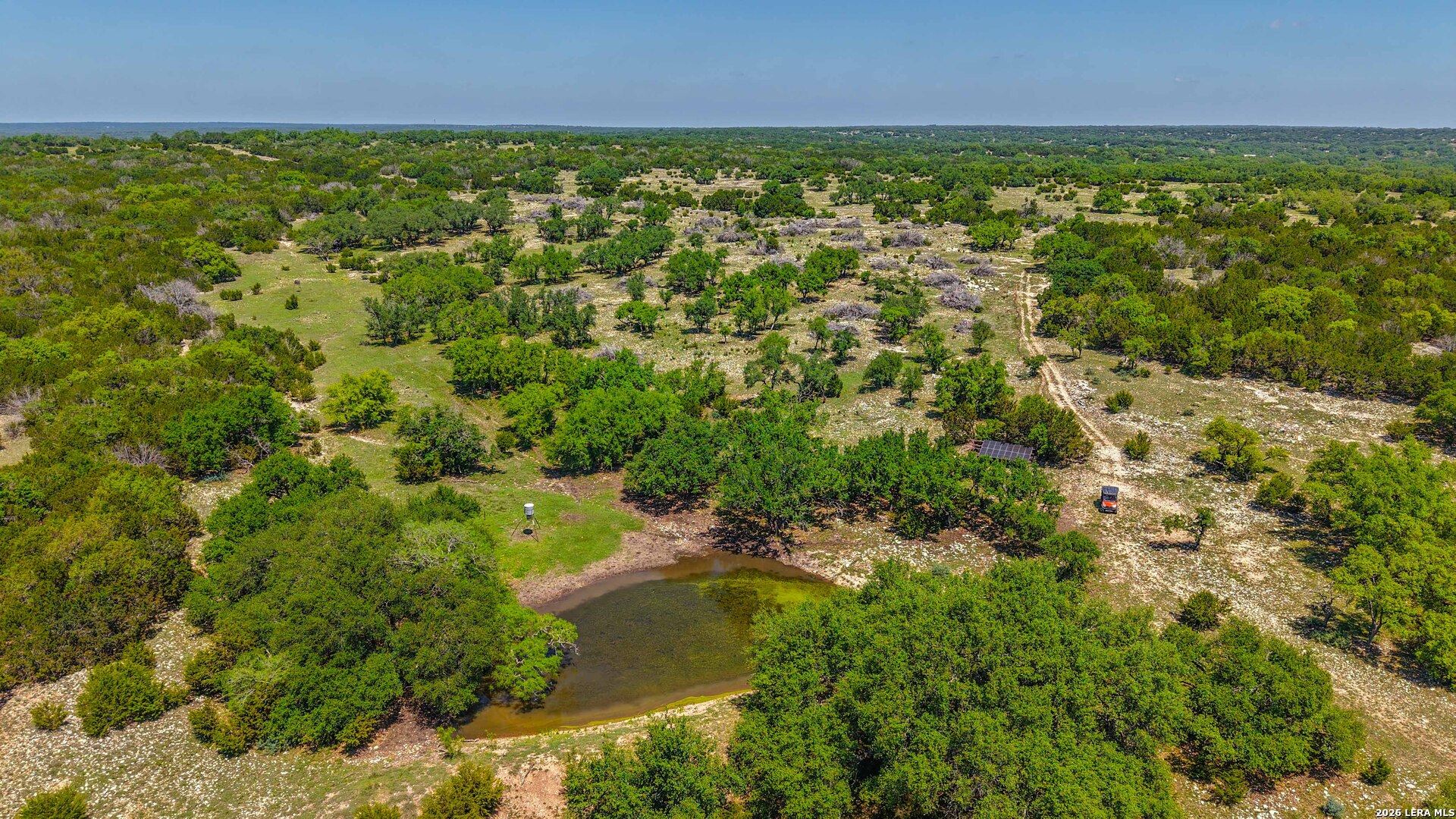 13217 Turner Road Menard, TX 76859 - Photo 73 of 107