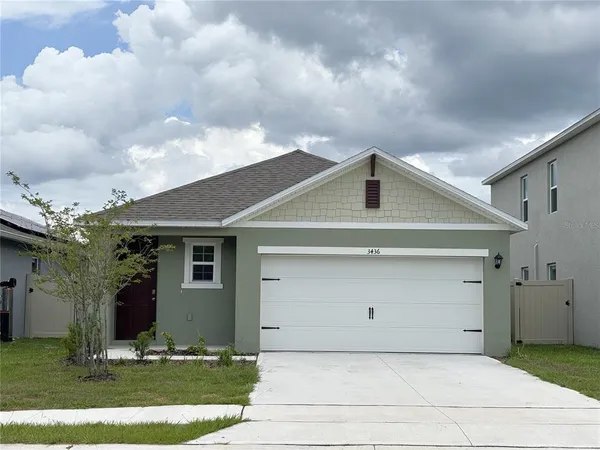 $1,750 | 3436 Costello Circle, Winter Haven, FL 33884
