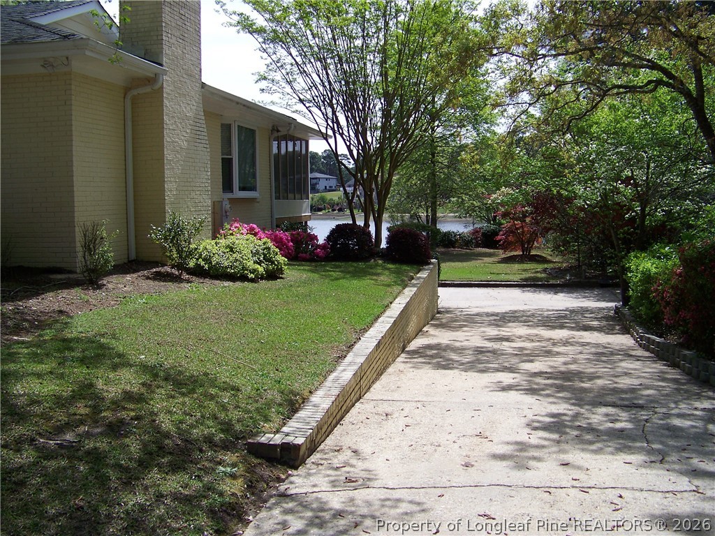 6829 Towbridge Road Fayetteville, NC 28306 - Photo 5 of 49