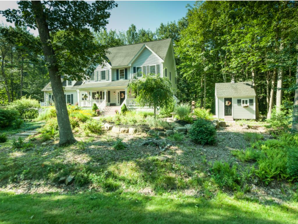 248 Ridge Road York, ME 03909 - Photo 31 of 35 Gallery Image 31