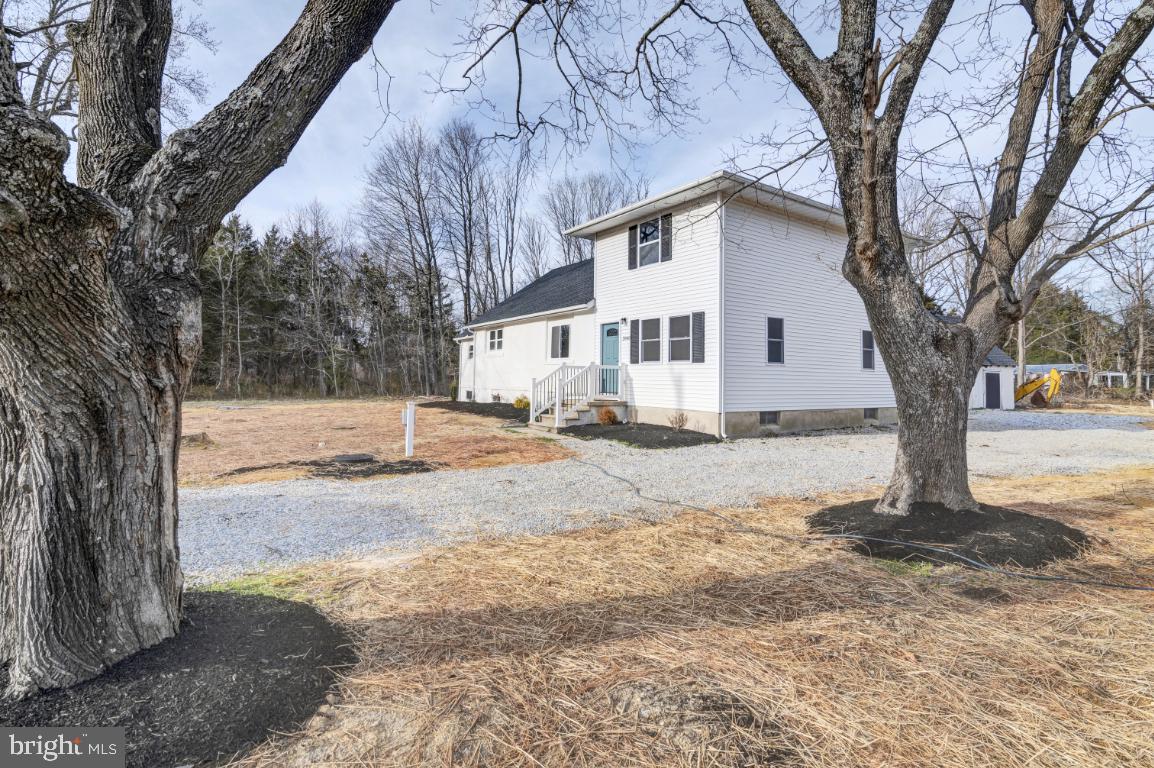 2840 Harding Highway Newfield, NJ 08344 - Photo 2 of 20