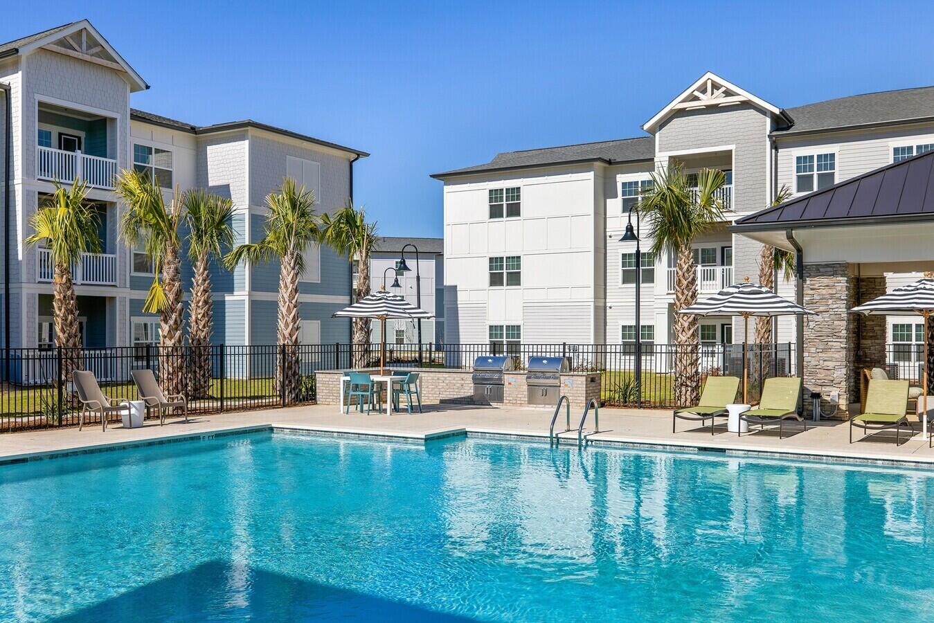 1109 Augusta Drive, Unit C Ladson, SC 29456 - Photo 1 of 27 1