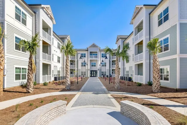 $1,999 | 1109 Augusta Drive, Unit C, Ladson, SC 29456