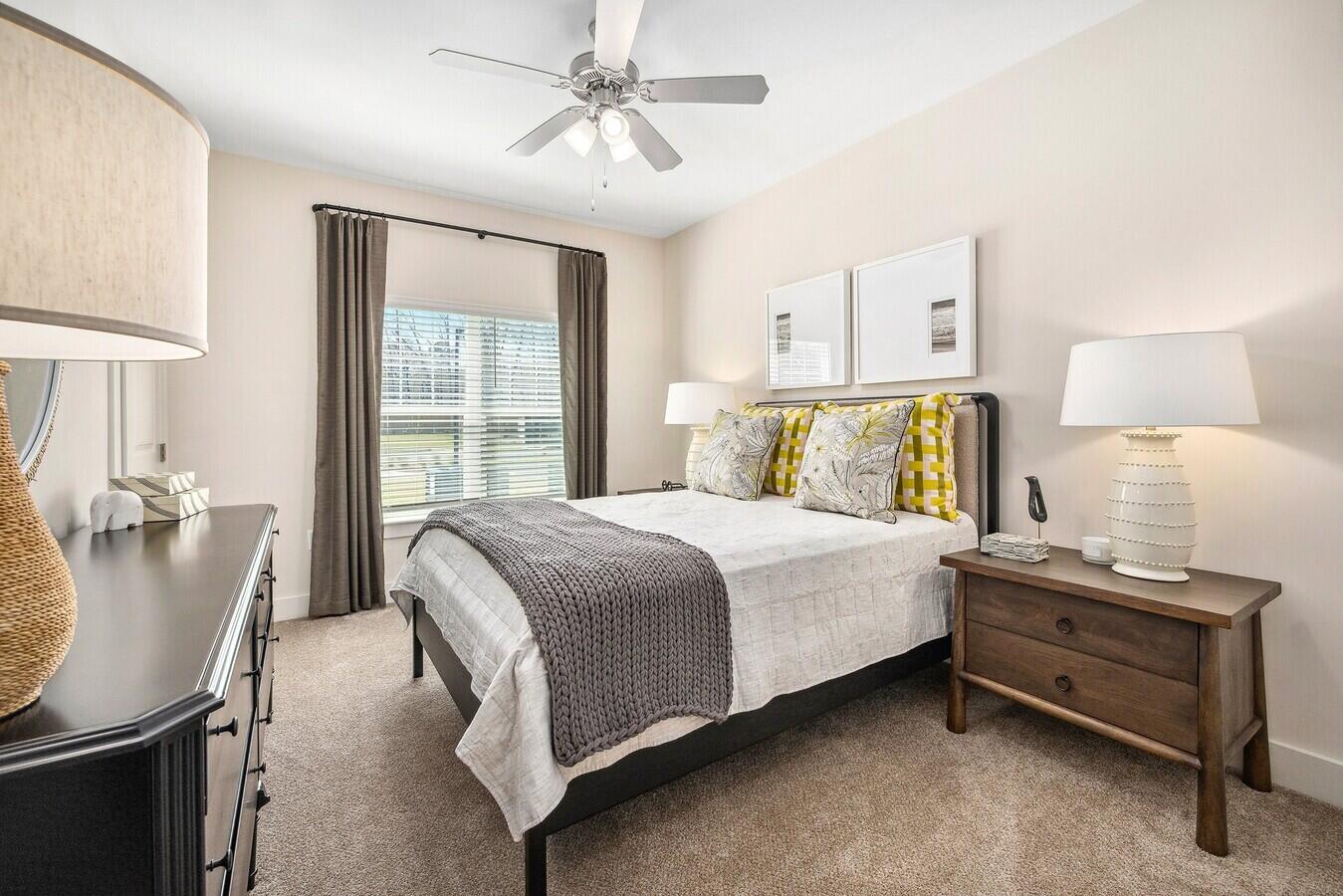 1109 Augusta Drive, Unit C Ladson, SC 29456 - Photo 19 of 27 20