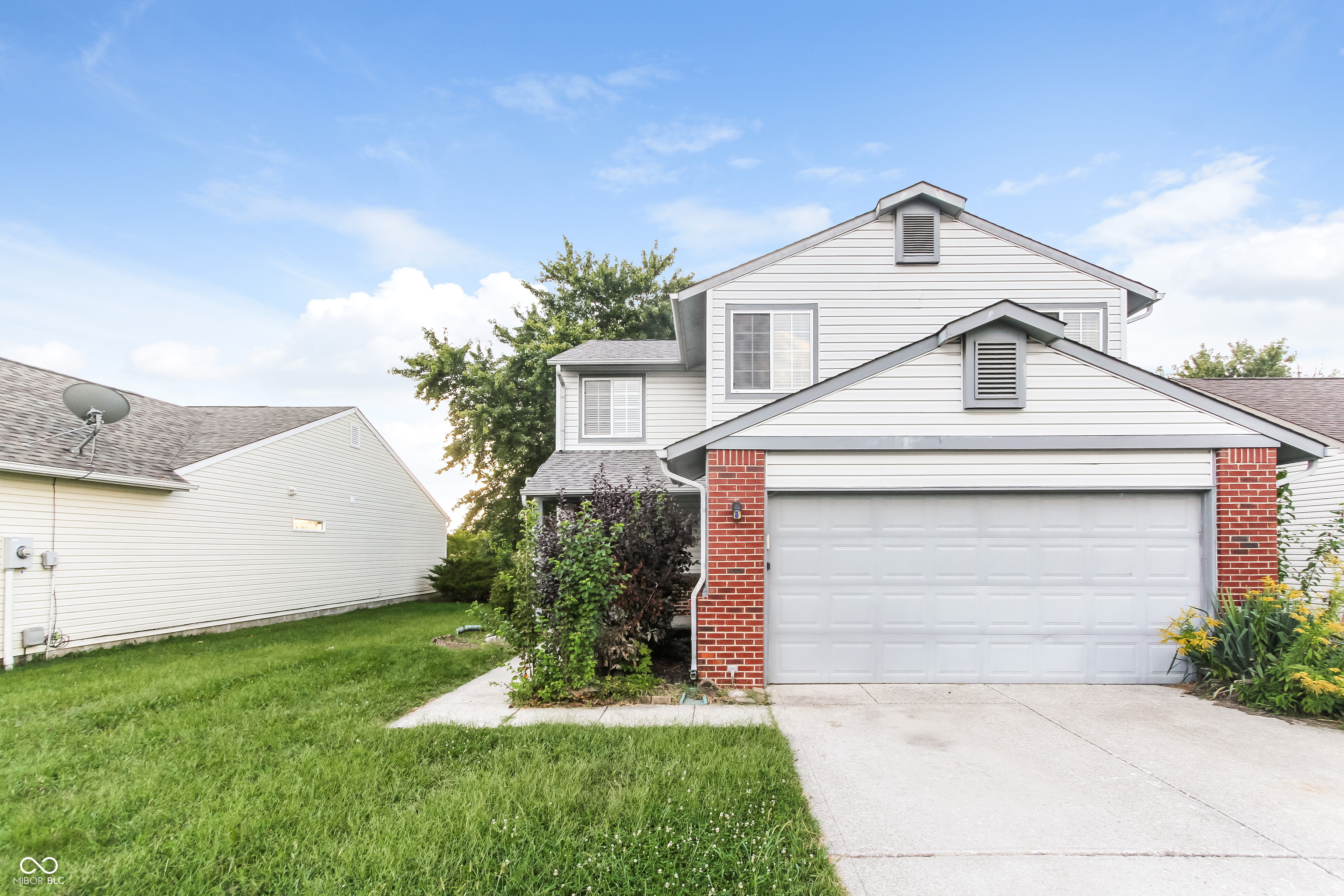 164 Westridge Boulevard Greenwood, IN 46142 - Photo 1 of 15