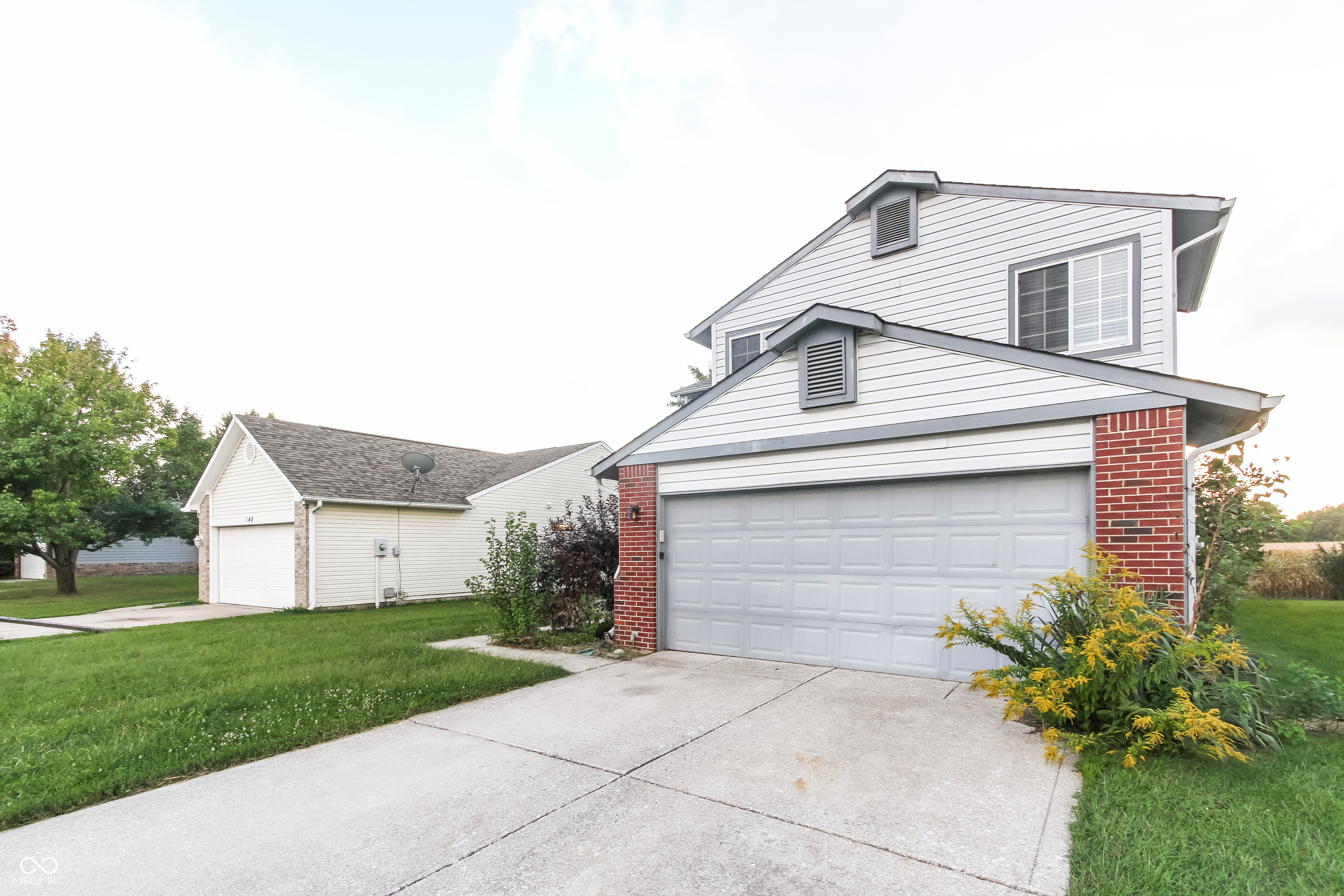 164 Westridge Boulevard Greenwood, IN 46142 - Photo 2 of 15