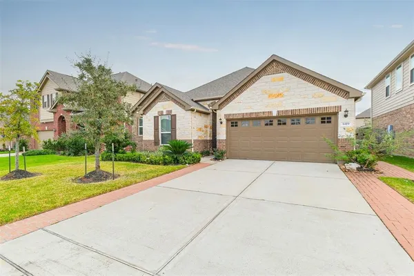 $2,700 | 1419 Wheatley Hill Lane, Katy, TX 77494