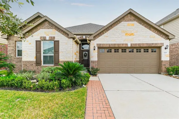 $2,700 | 1419 Wheatley Hill Lane, Katy, TX 77494