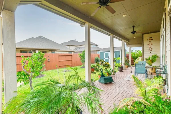 $2,700 | 1419 Wheatley Hill Lane, Katy, TX 77494