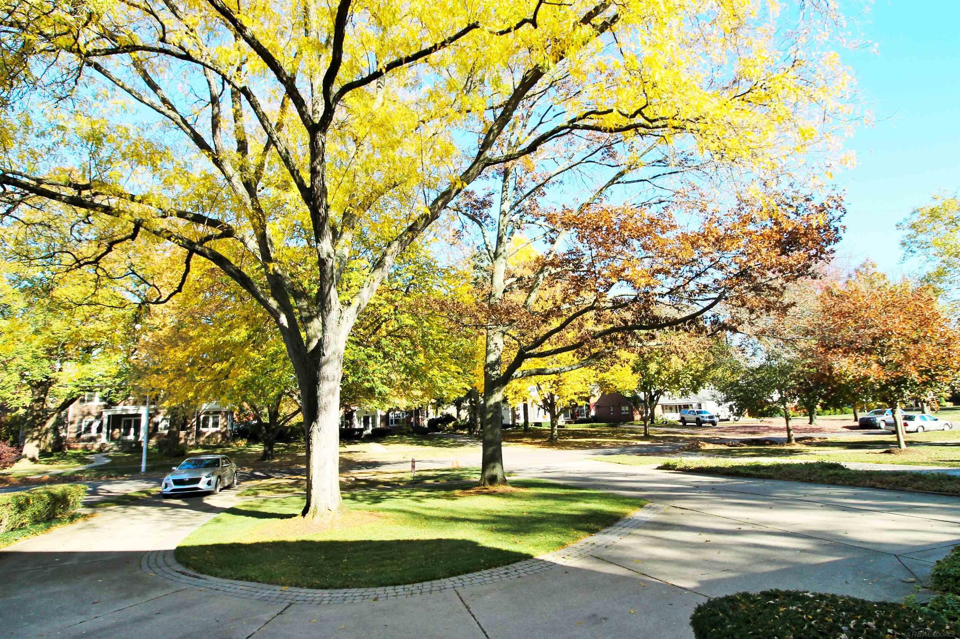 1341 Devonshire Road Grosse Pointe Park, MI 48230 - Photo 49 of 68