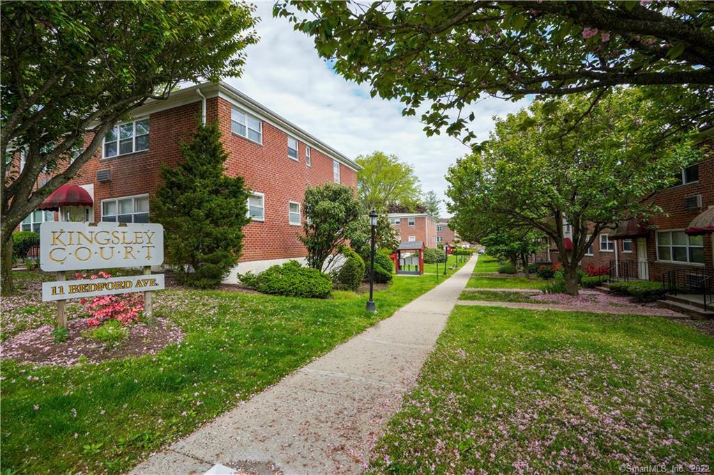 11 Bedford Avenue, Unit R3 Norwalk, CT 06850 - Photo 1 of 1
