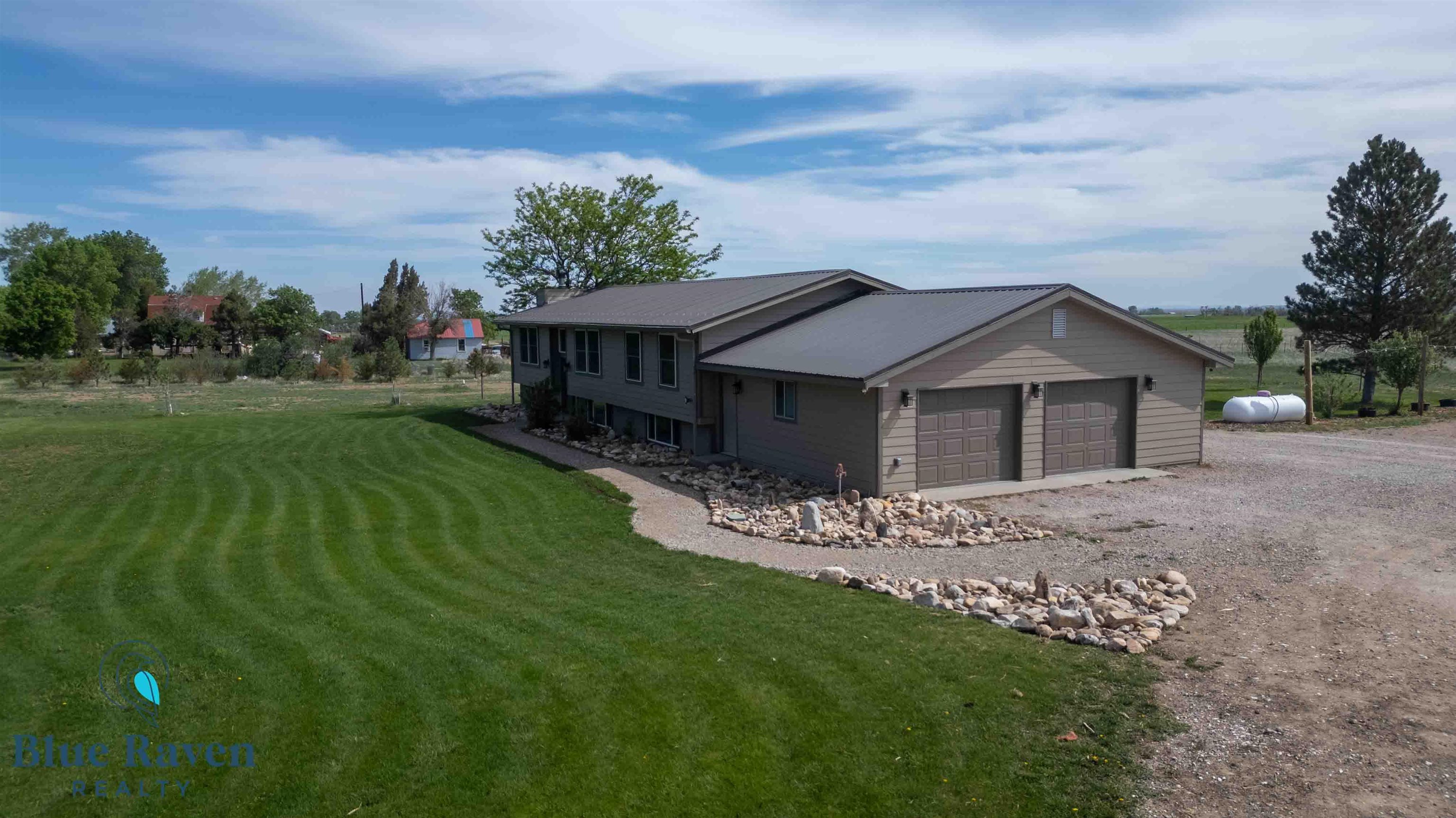 36 Ferguson Road Wheatland, WY 82201 - Photo 2 of 47