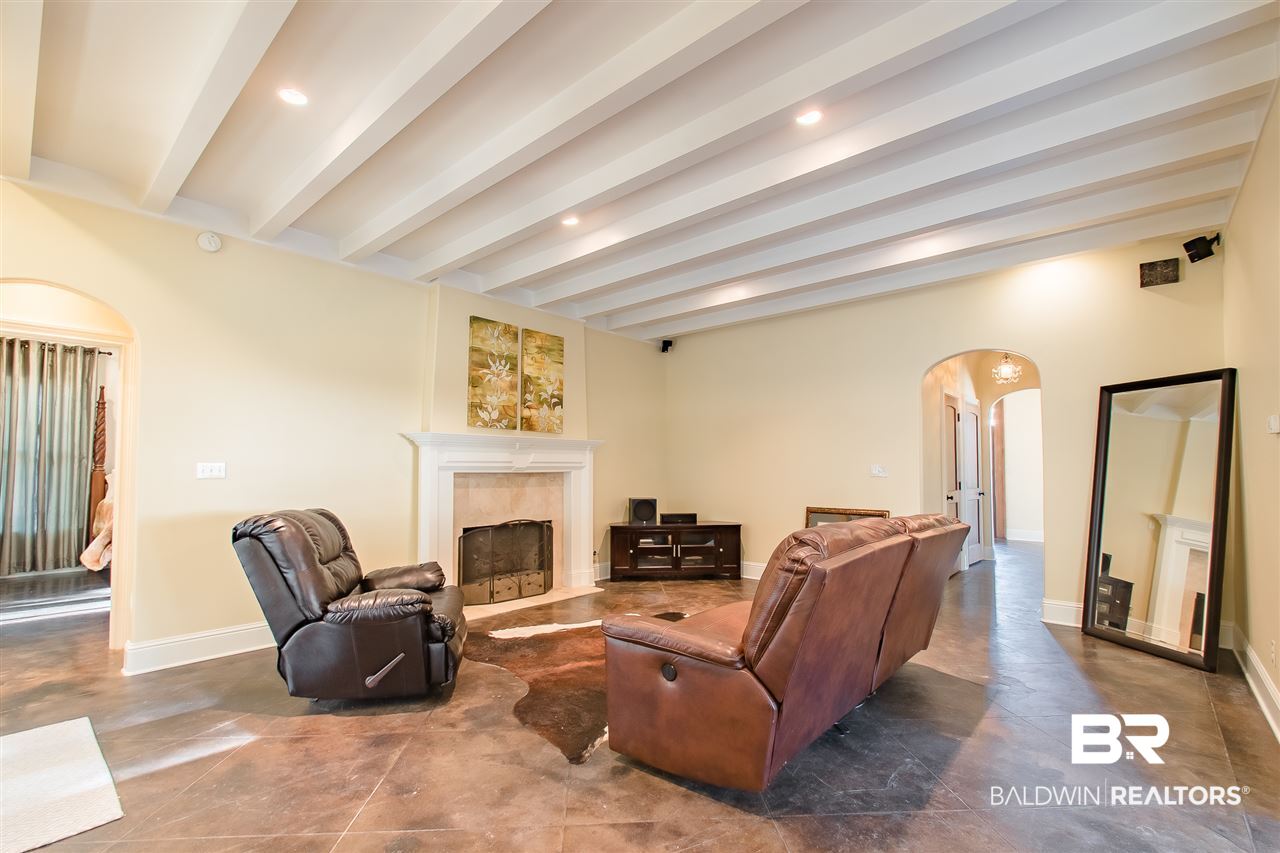 34 Viale Bellezza Fairhope, AL 36532 - Photo 15 of 42 Great Room