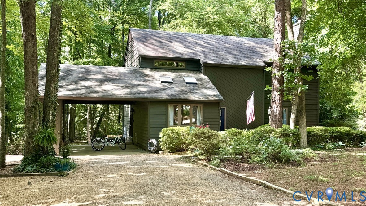 13622 Winterberry Ridge Midlothian, VA 23112 - Photo 1 of 19