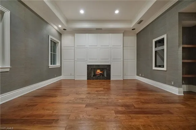 $12,900,000 | 2263 Coach House Lane, Naples, FL 34105